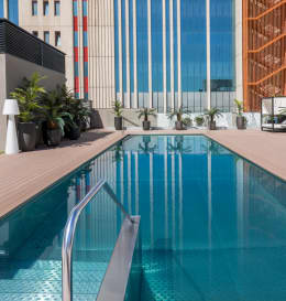 Barcelo Imagine