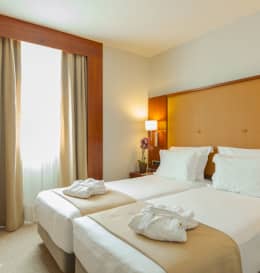 Hotel Dom Carlos Liberty
