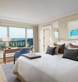 Corinthia Lisbon