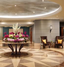 Corinthia Lisbon