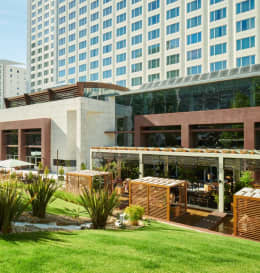 Corinthia Lisbon
