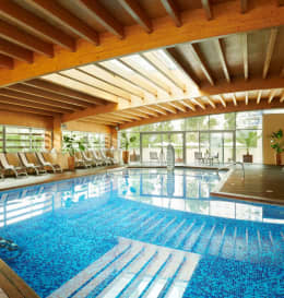 Corinthia Lisbon