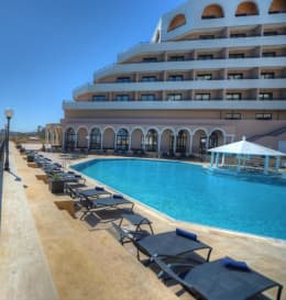 Radisson Blu Resort, Malta St. Julian'S