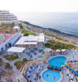 Radisson Blu Resort, Malta St. Julian'S