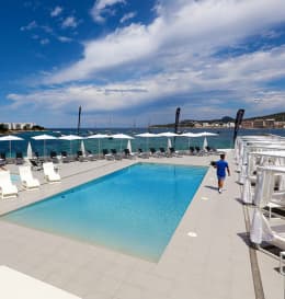 Axel Beach Ibiza - Adults Only