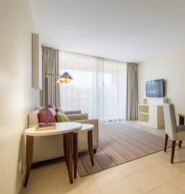 NAU Sao Rafael Suites - All Inclusive