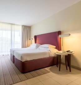 NAU Sao Rafael Suites - All Inclusive