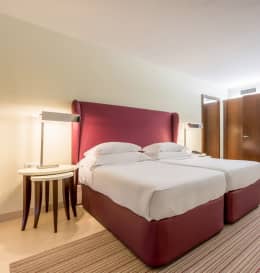NAU Sao Rafael Suites - All Inclusive