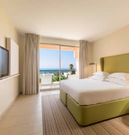 NAU Sao Rafael Suites - All Inclusive