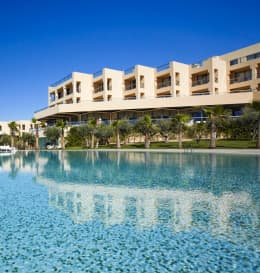 NAU Sao Rafael Suites - All Inclusive