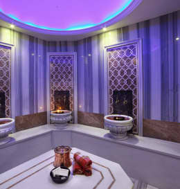 Pell Palace Hotel & Spa