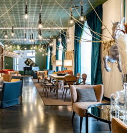 Vincci Soho