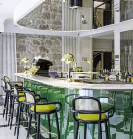 Best Western Premier Hotel Roosevelt
