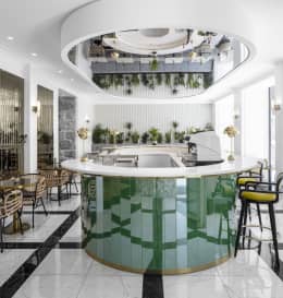Best Western Premier Hotel Roosevelt