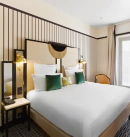 Best Western Premier Hotel Roosevelt