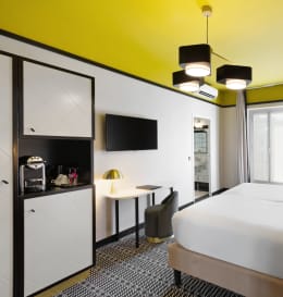 Best Western Premier Hotel Roosevelt