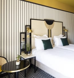 Best Western Premier Hotel Roosevelt