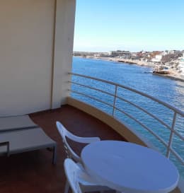 Marineda el Médano