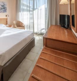 GHT Oasis Tossa & Spa