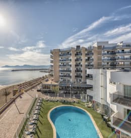 Hotel THB Gran Bahía