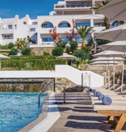 Lindos Village Resort & Spa - Adults Only