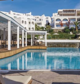 Lindos Village Resort & Spa - Adults Only
