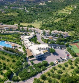 Almyrida Village & Waterpark