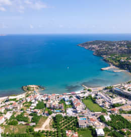 Almyrida Village & Waterpark