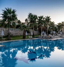 Almyrida Village & Waterpark