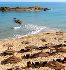 High Beach Resort