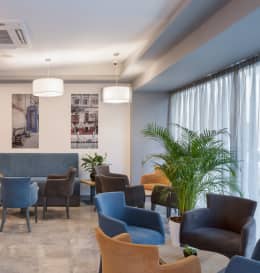 Azur Hotel By St Hotels