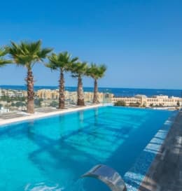 H Hotel & SPA - Adults Only