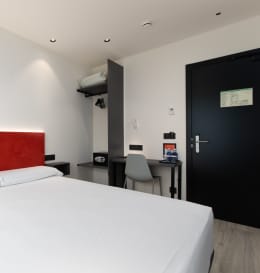 Arena Zone Hotel