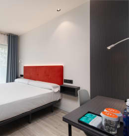 Arena Zone Hotel