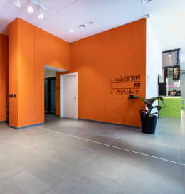 Arena Zone Hotel