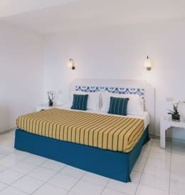 Mangia's Selinunte Resort