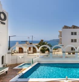 Aparthotel Vibra Lux Mar