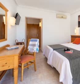 Hotel Vibra Mare Nostrum