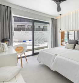 Hotel Vibra Mare Nostrum
