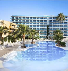 THB Sa Coma Platja