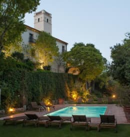Hotel Convent de Begur