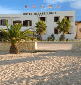 Mira Spiaggia