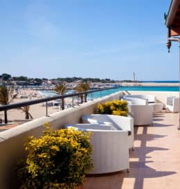 Mira Spiaggia