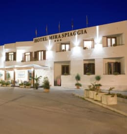 Mira Spiaggia