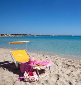 Mira Spiaggia