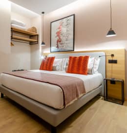 Rossio Plaza Hotel