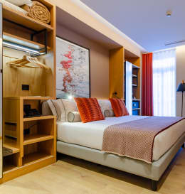 Rossio Plaza Hotel
