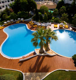 BLUESEA Club Martha's