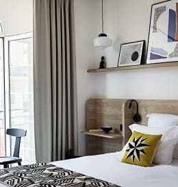 Le Riviera Collection, Signature Collection by Best Western