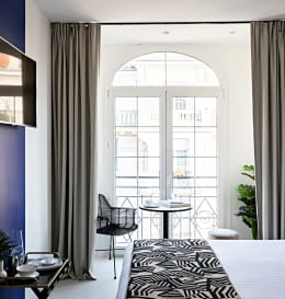 Le Riviera Collection, Signature Collection by Best Western
